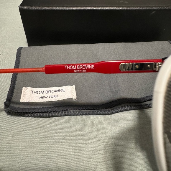 Thom Browne Sunglasses - Picture 7 of 13